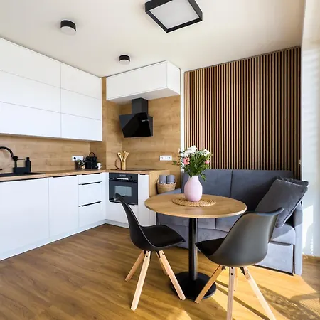 Apartment Aquapalava - S Kouzelnym Vyhledem Pasohlávky