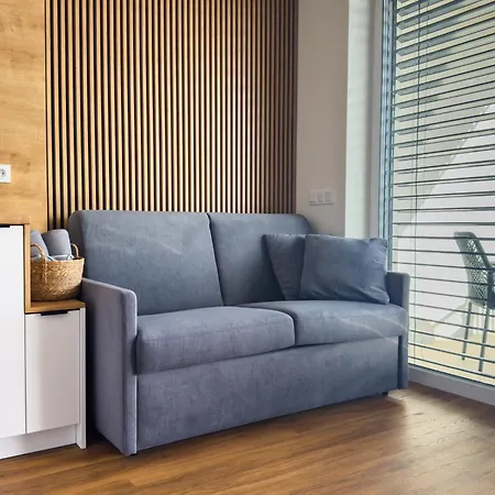 Aquapalava - S Kouzelnym Vyhledem Apartment Pasohlávky