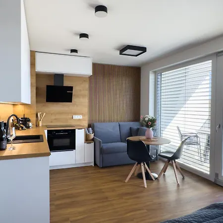 Aquapalava - S Kouzelnym Vyhledem Apartment