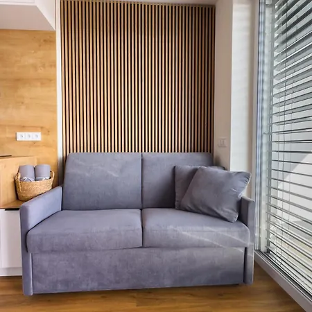 Apartment Aquapalava - S Kouzelnym Vyhledem *
