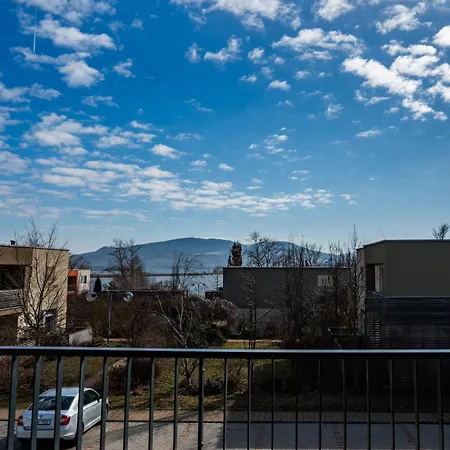 Aquapalava - S Kouzelnym Vyhledem Apartment Pasohlávky