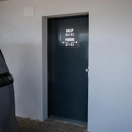 Apartment Aquapalava - S Kouzelnym Vyhledem Pasohlávky