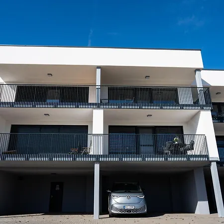 Apartment Aquapalava - S Kouzelnym Vyhledem