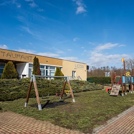 Appartamento Aquapálava - S Kouzelným Výhledem Pasohlávky